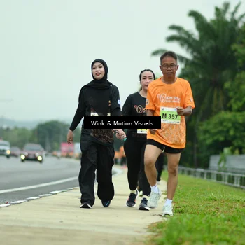 Runner Photo 8501040
