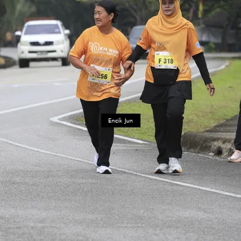 Runner Photo 8501041