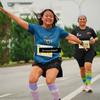 Runner Photo 8501042