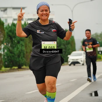 Runner Photo 8501043