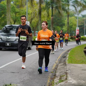 Runner Photo 8501044
