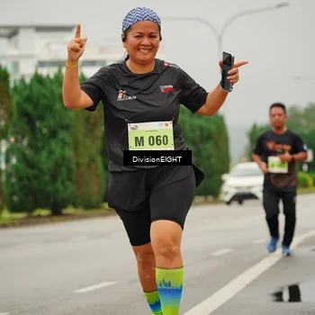 Runner Photo 8501045