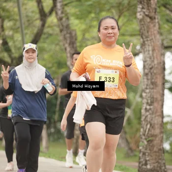 Runner Photo 8501046