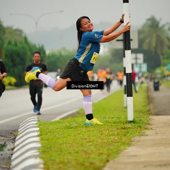 Runner Photo 8501047