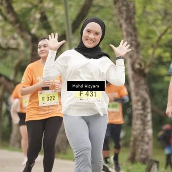 Runner Photo 8501049