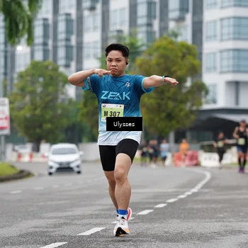 Runner Photo 8501050