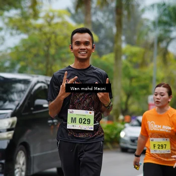 Runner Photo 8501051