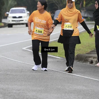 Runner Photo 8501052