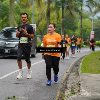 Runner Photo 8501053