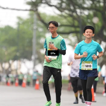 Runner Photo 8501055