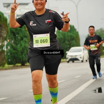 Runner Photo 8501058