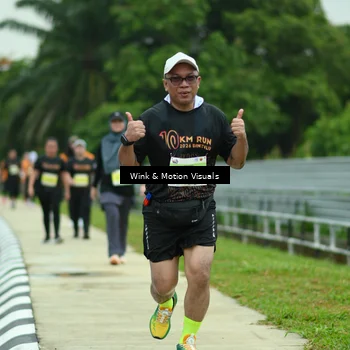 Runner Photo 8501059