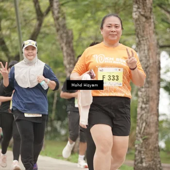 Runner Photo 8501060