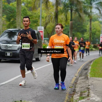 Runner Photo 8501062