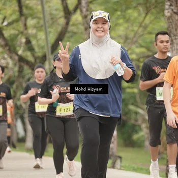 Runner Photo 8501064