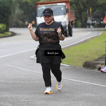 Runner Photo 8501065