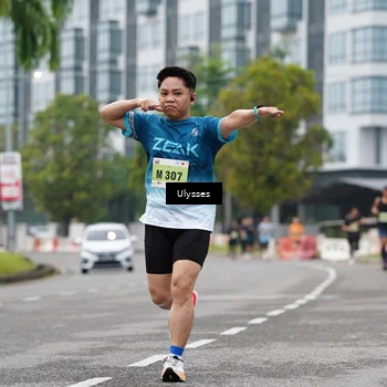 Runner Photo 8501066