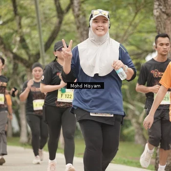 Runner Photo 8501070