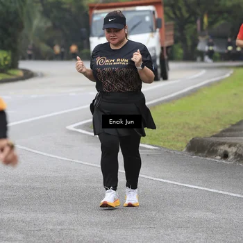 Runner Photo 8501071
