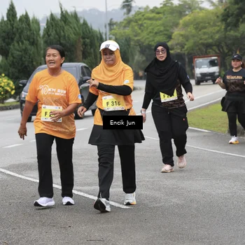 Runner Photo 8501073