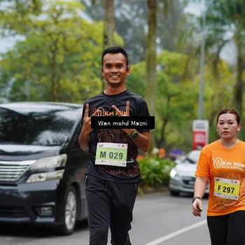 Runner Photo 8501074