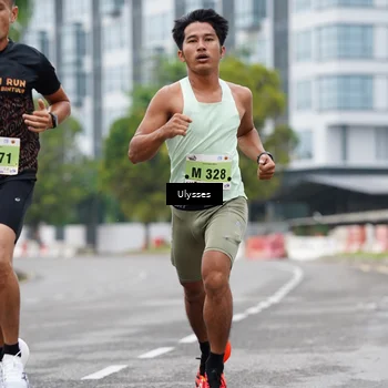 Runner Photo 8501075
