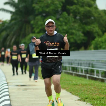 Runner Photo 8501077