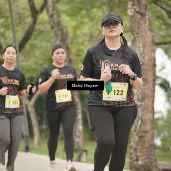 Runner Photo 8501078
