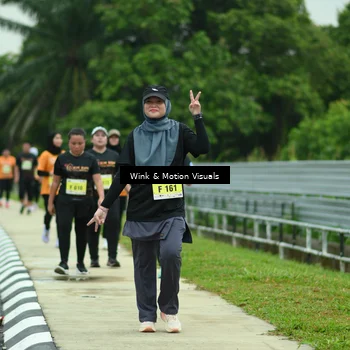 Runner Photo 8501080