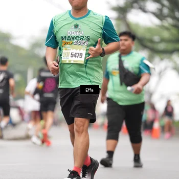 Runner Photo 8501081