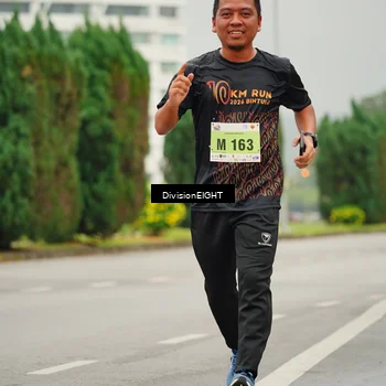 Runner Photo 8501082