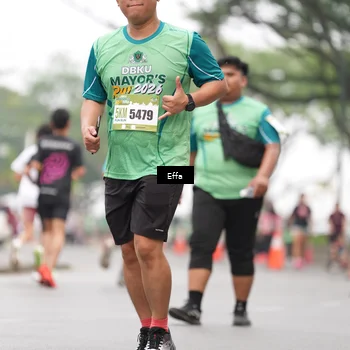 Runner Photo 8501083