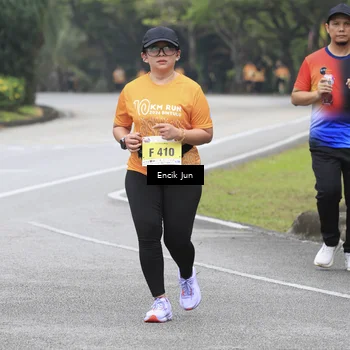 Runner Photo 8501085