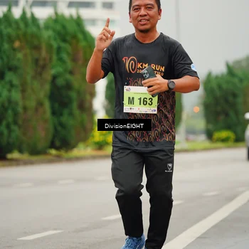 Runner Photo 8501088