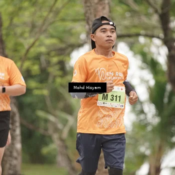 Runner Photo 8501089