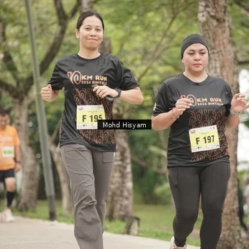 Runner Photo 8501090