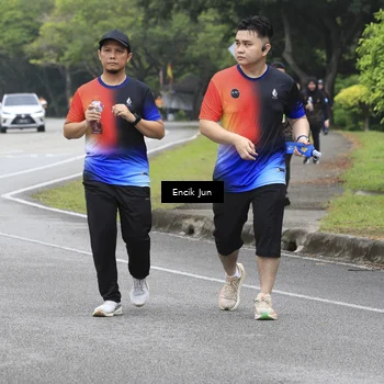 Runner Photo 8501091