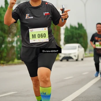 Runner Photo 8501092