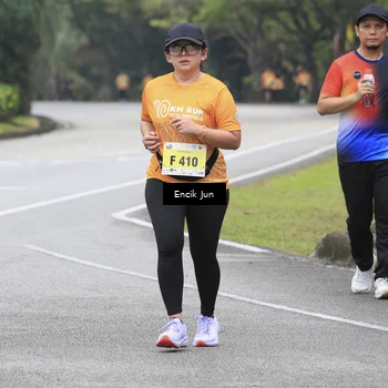 Runner Photo 8501093