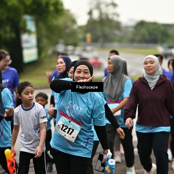 Runner Photo 8501094