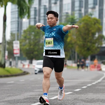 Runner Photo 8501096