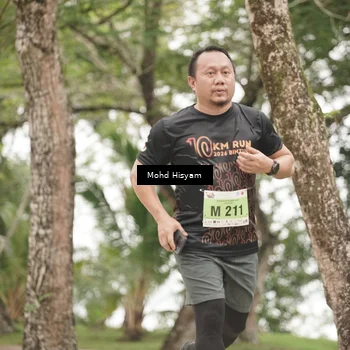 Runner Photo 8501097