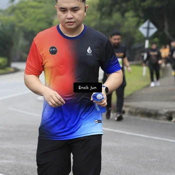 Runner Photo 8501098