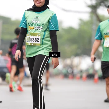 Runner Photo 8501101