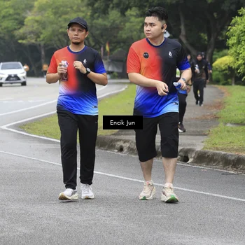Runner Photo 8501103
