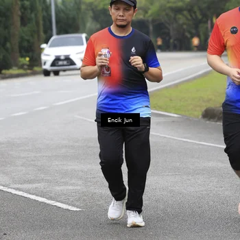 Runner Photo 8501104