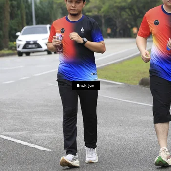 Runner Photo 8501106