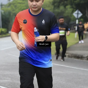 Runner Photo 8501107