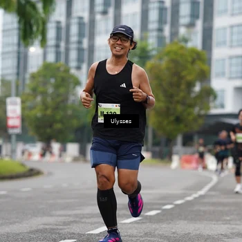 Runner Photo 8501108