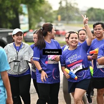 Runner Photo 8501110